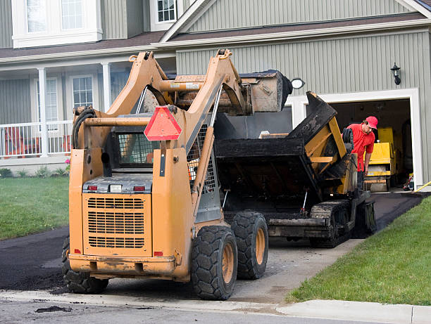 Best Interlocking driveway pavers in Hudson Falls, NY